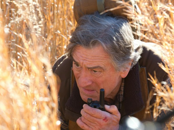 Сезон убийц (3)