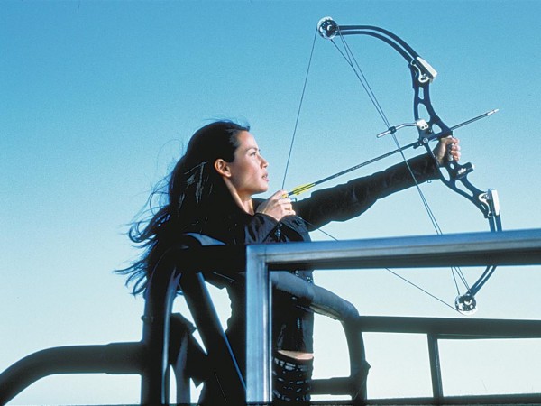 Ангелы Чарли (3)