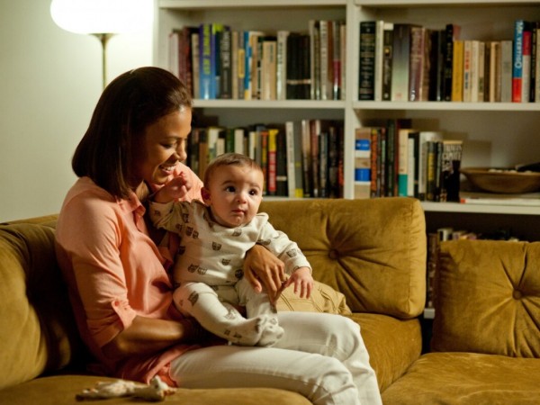 Руби Спаркс (4)