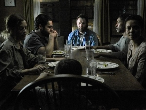 Оно приходит ночью (4)