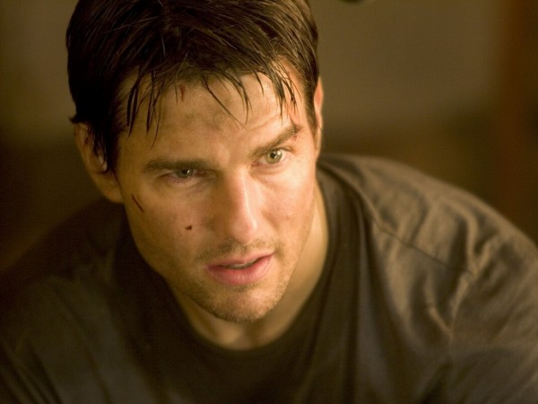 Война миров (6)