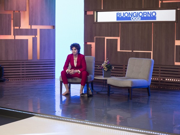 Не твоё тело (4)