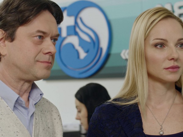 Моя идеальная мама (3)