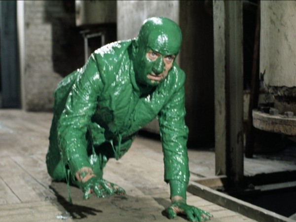 Приключения раввина Якова (4)