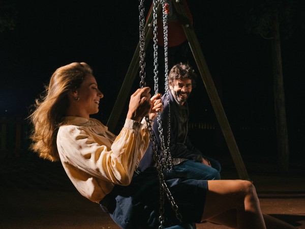 Наши любовники (6)