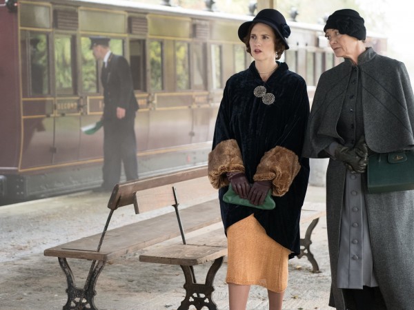 Агата и правда об убийстве (6)