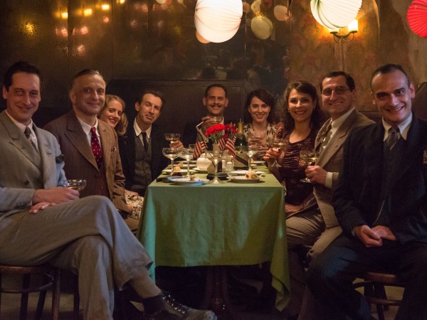 Однажды в Германии (5)