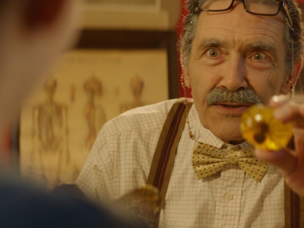 Питомец Юрского периода (2)