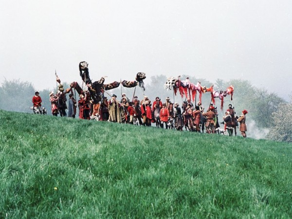 Сказка странствий (2)