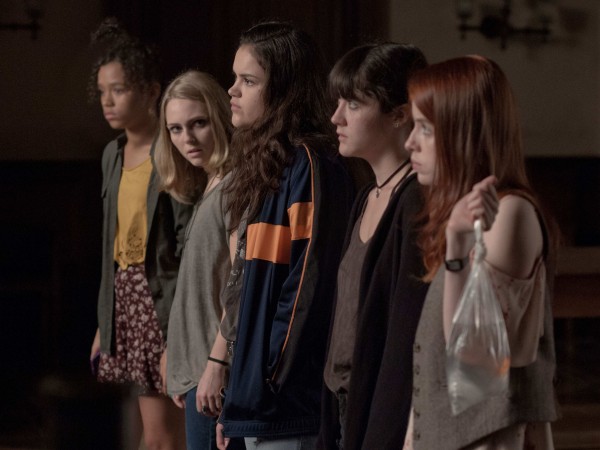 Дальше по коридору (5)