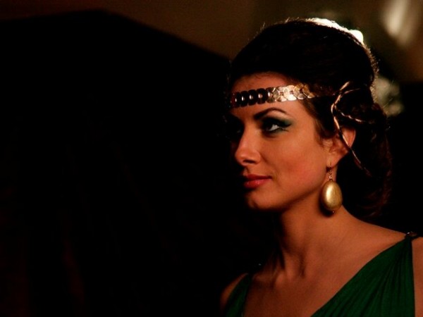 Граница времени (2)