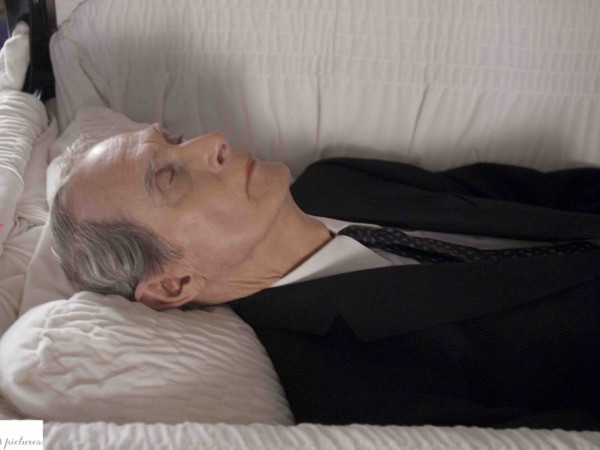 Жизнь за гранью (5)