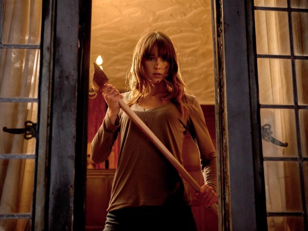 Тебе конец! (5)