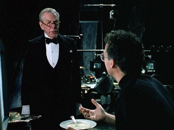 Бэтмен возвращается (3)