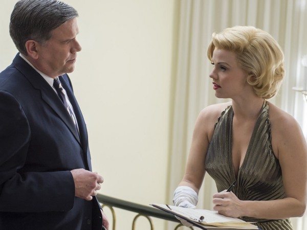 Тайная жизнь Мэрилин Монро-2 (4)