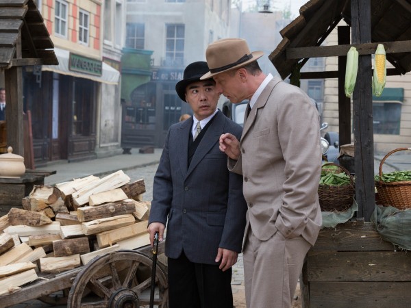 Охота на дьявола (4)