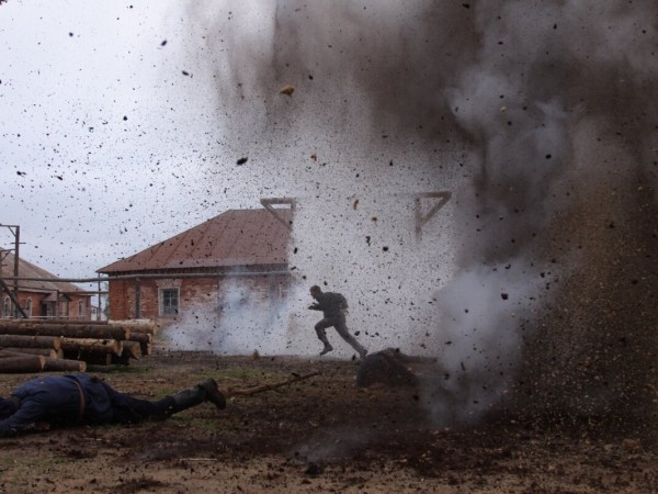 Красные горы (5)