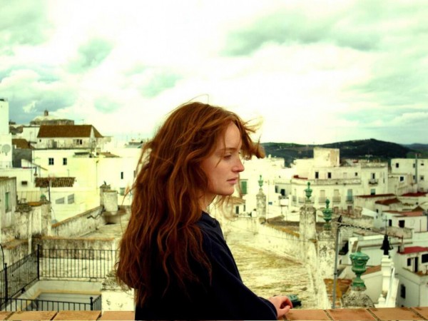 Ничего личного (4)