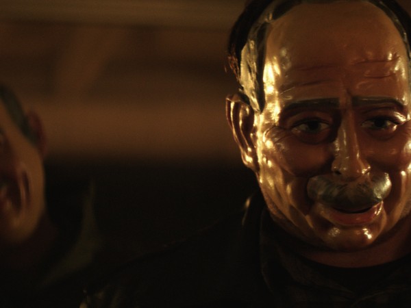 Монстры Юга (3)