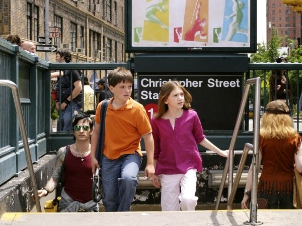 Маленький Манхэттен (5)