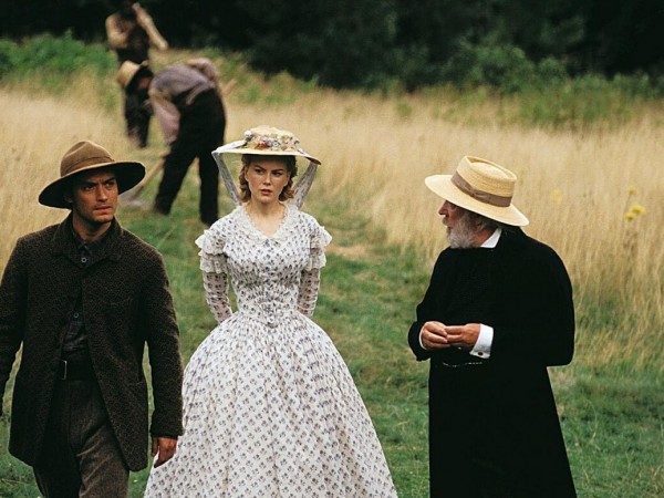 Холодная гора (5)