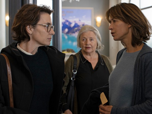 Всё прошло хорошо (4)