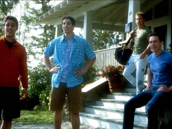 Американский пирог 2 (3)