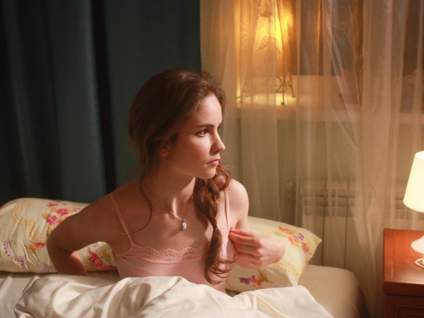 Моя любимая свекровь (3)