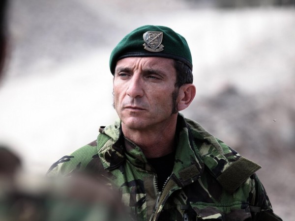 Отряд особого назначения (2)