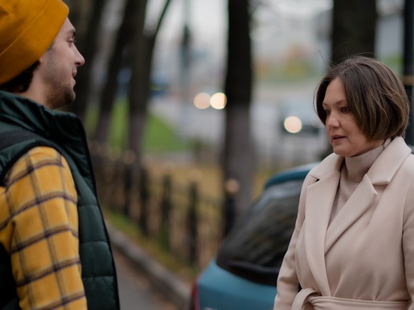 Сладкая месть (4)