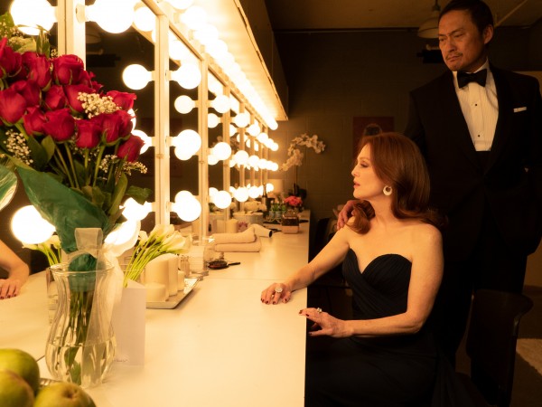 Бельканто (5)