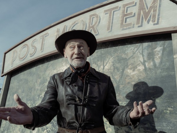 Пост Мортем (6)