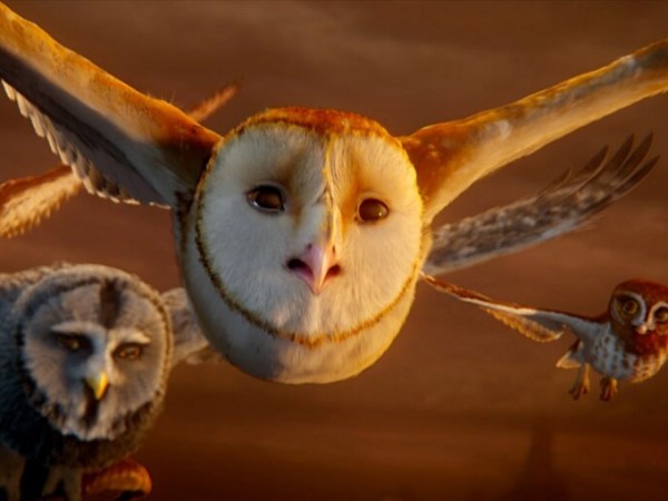 Легенды ночных стражей (5)