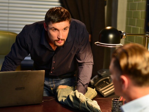 Письма из прошлого (5)