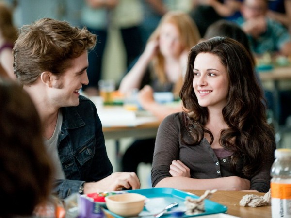 Сумерки. Сага. Затмение (4)