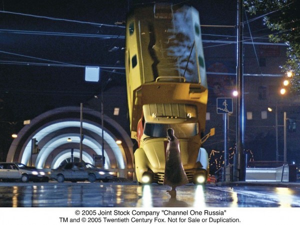 Ночной дозор (4)