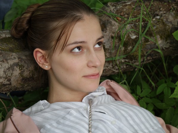 Этим летом и навсегда (4)