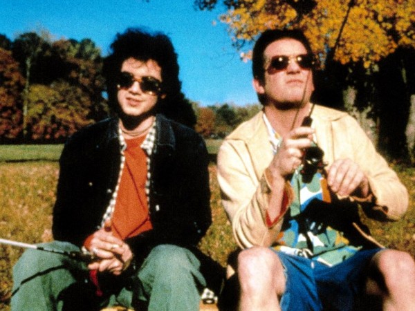 Рок-н-ролл на колесах