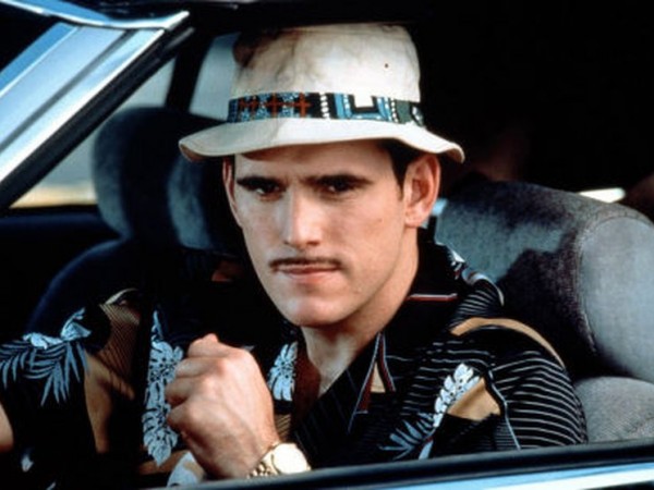 Все без ума от Мэри (2)