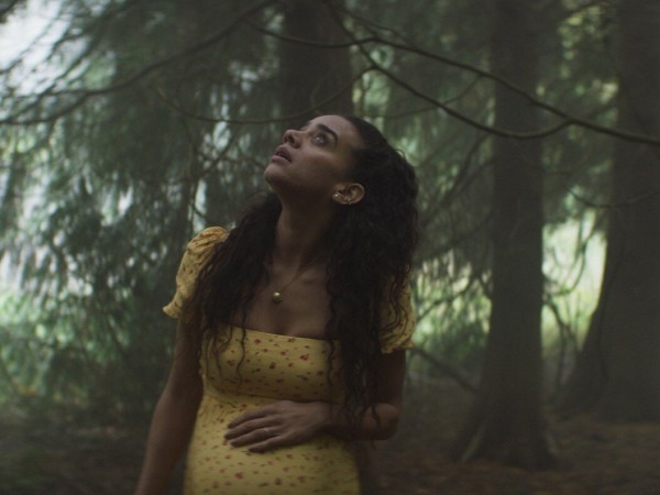 Гремлины: Хранители леса (4)