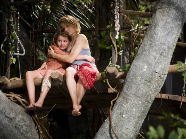 Остров Ним (5)