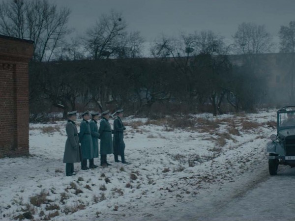 Уроки фарси (4)