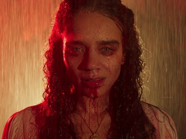 Гремлины: Хранители леса (3)