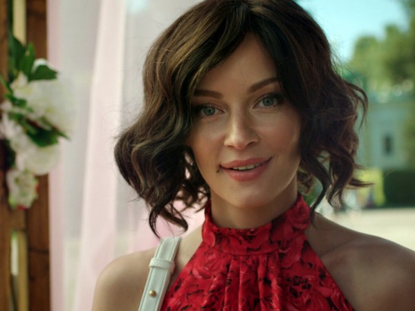 Одноклассницы: Новый поворот (6)