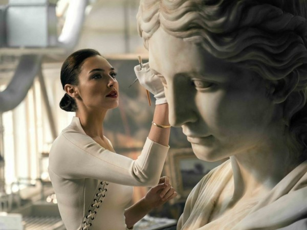 Лига справедливости (5)