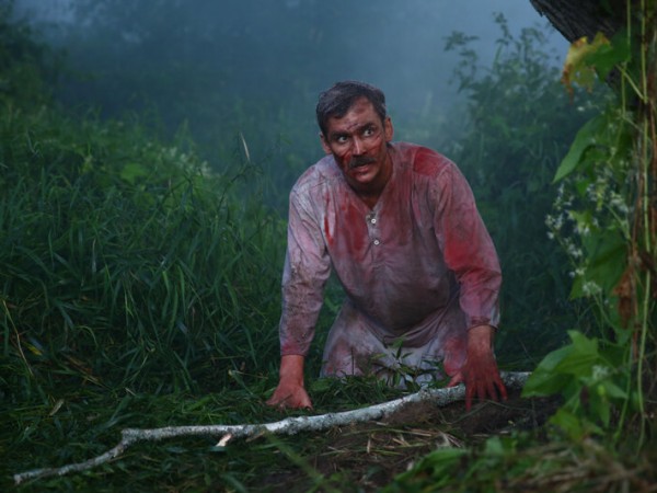 Истребители: Последний бой (6)