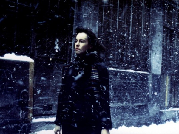 Зимний ребёнок (3)