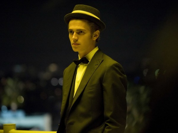 Мальчики-налетчики (2)