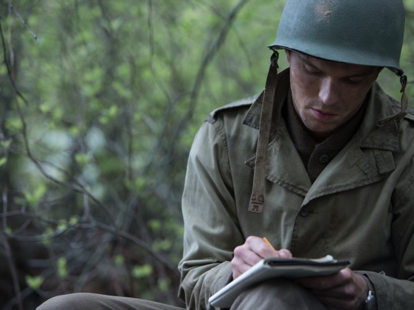 За пропастью во ржи (6)