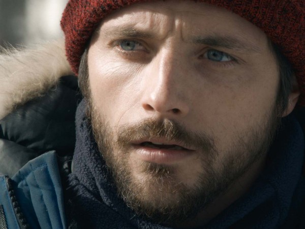 В лесах Сибири (5)